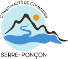 Communauté de Communes Serre Ponçon